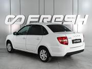 Lada (ВАЗ) Granta I Рестайлинг Ростов-на-Дону  - изображение 18