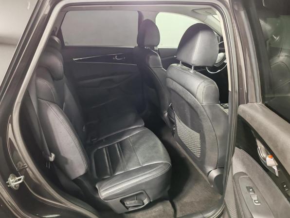Kia Sorento III Prime Рестайлинг с пробегом 2019 года, цена 2 549 000 рублей, 146315 км, внедорожник, Автокод Объявления