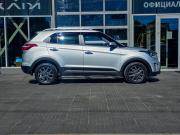 Hyundai Creta I Рестайлинг Крым  - изображение 32