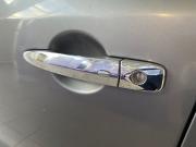 Nissan Murano II (Z51) Рестайлинг Москва  - изображение 37