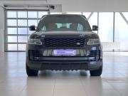 Land Rover Range Rover IV Рестайлинг Волгоград  - изображение 52