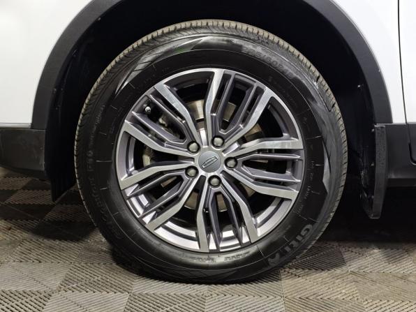 Geely Atlas Pro с пробегом 2022 года, цена 1 793 000 рублей, 43597 км, внедорожник, Автокод Объявления