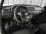 Lada (ВАЗ) Niva Legend Ставрополь  - изображение 21