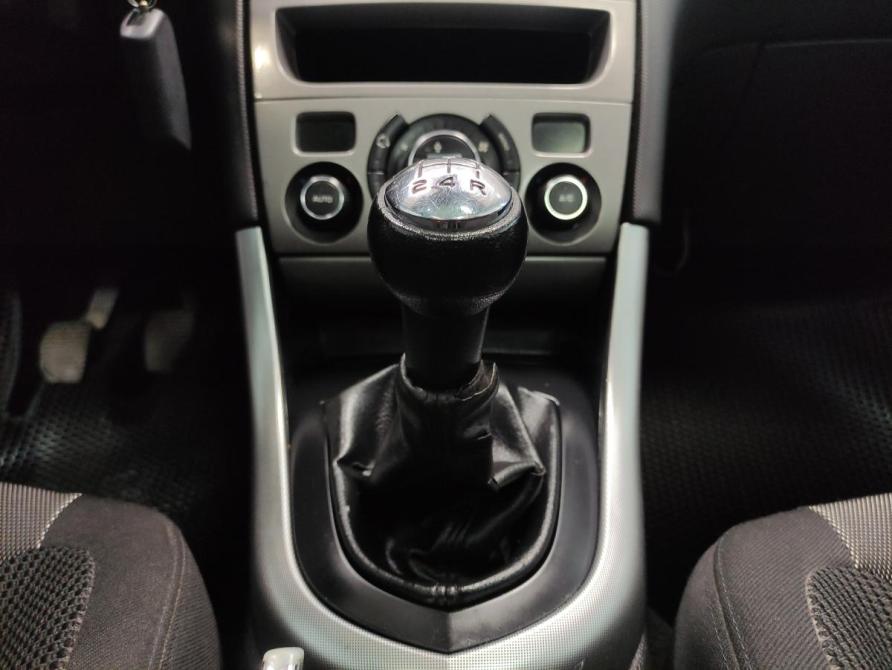 Peugeot 308 I Пермь  - изображение 13