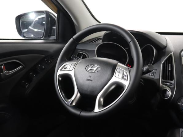 Hyundai ix35 I с пробегом 2010 года, цена 1 299 000 рублей, 96358 км, внедорожник, Автокод Объявления