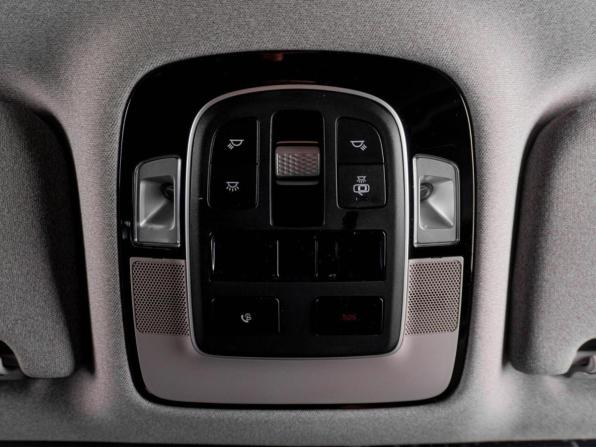Hyundai Santa Fe IV (China Market) с пробегом 2020 года, цена 3 079 000 рублей, 106567 км, внедорожник, Автокод Объявления