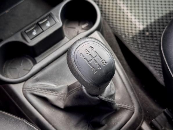 Lada (ВАЗ) Granta I Рестайлинг с пробегом 2023 года, цена 820 000 рублей, 34115 км, лифтбек, Автокод Объявления