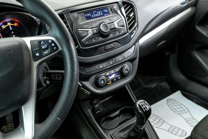 Lada (ВАЗ) Vesta I с пробегом 2019 года, цена 798 000 рублей, 150250 км, универсал, Автокод Объявления