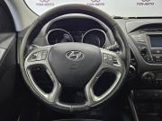 Hyundai ix35 I Рестайлинг Тольятти  - изображение 35