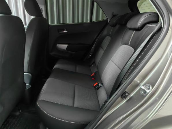 Kia Picanto III с пробегом 2018 года, цена 1 399 000 рублей, 41029 км, хэтчбек, Автокод Объявления