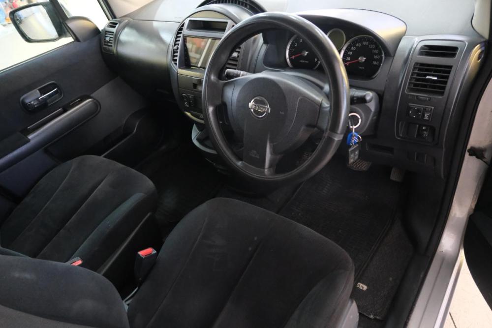 Nissan Lafesta I Омск  - изображение 11