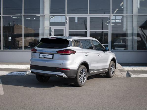 Geely Atlas Pro с пробегом 2022 года, цена 1 870 000 рублей, 49170 км, внедорожник, Автокод Объявления