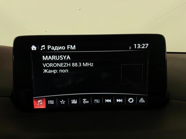 Mazda CX-5 II с пробегом 2020 года, цена 2 143 000 рублей, 185400 км, внедорожник, Автокод Объявления
