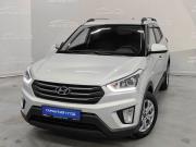 Hyundai Creta I Новосибирск  - изображение 48