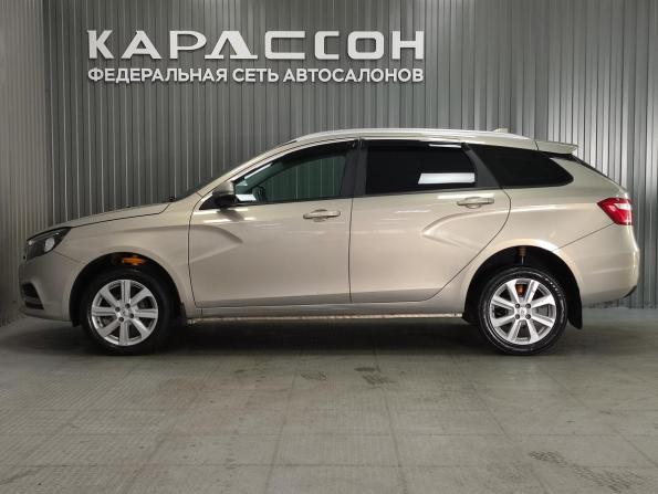 Lada (ВАЗ) Vesta I с пробегом 2021 года, цена 1 150 000 рублей, 84290 км, универсал, Автокод Объявления