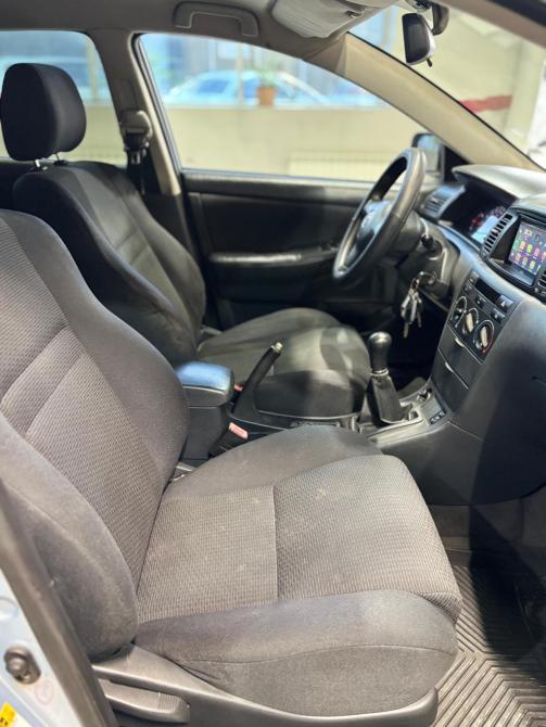 Toyota Corolla IX (E120 E130) Рестайлинг Челябинск  - изображение 21
