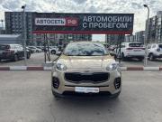 Kia Sportage IV Альметьевск  - изображение 20