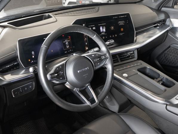 Haval F7 II с пробегом 2024 года, цена 2 999 462 рубля, 40000 км, внедорожник, Автокод Объявления