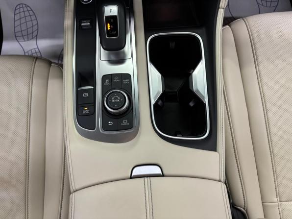 Infiniti QX60 II с пробегом 2022 года, цена 5 420 000 рублей, 115669 км, внедорожник, Автокод Объявления
