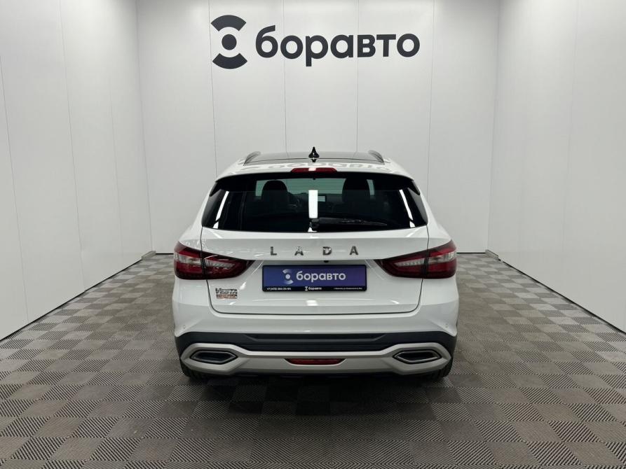 Lada (ВАЗ) Vesta I Рестайлинг (NG) Воронеж  - изображение 7