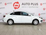 Lada (ВАЗ) Vesta I Рестайлинг (NG) Минеральные Воды  - изображение 23