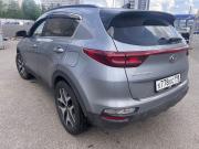 Kia Sportage IV Рестайлинг Санкт-Петербург  - изображение 19
