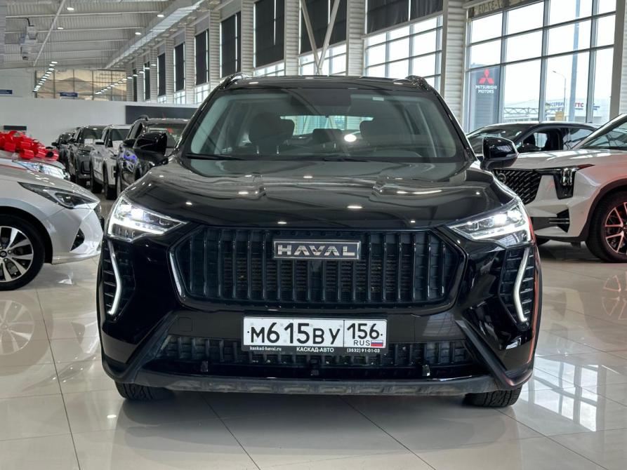 Haval Jolion I Рестайлинг Оренбург  - изображение 2