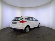 Ford Focus III Рестайлинг Москва  - изображение 30
