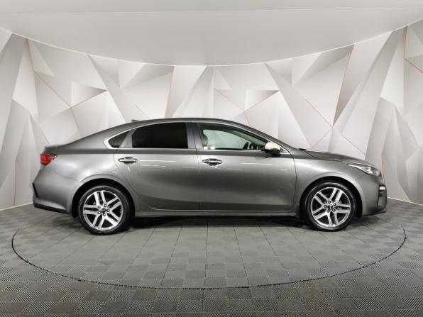 Kia Cerato IV с пробегом 2019 года, цена 1 695 000 рублей, 150816 км, седан, Автокод Объявления