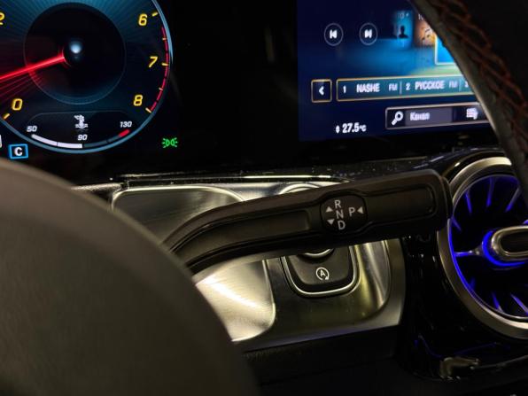 Mercedes-Benz GLB I (X247) с пробегом 2020 года, цена 3 620 000 рублей, 102554 км, внедорожник, Автокод Объявления