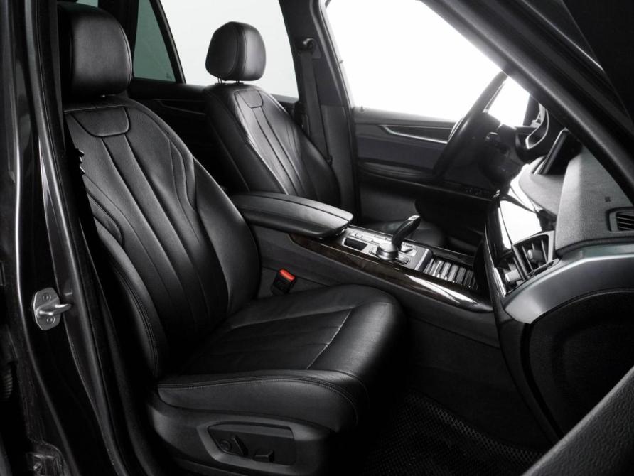 BMW X5 III (F15) Воронеж  - изображение 8