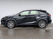 Lexus NX I Рестайлинг Москва  - изображение 38