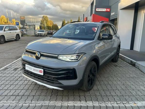 Volkswagen Tharu XR с пробегом 2026 года, цена 2 870 000 рублей, 21 км, внедорожник, Автокод Объявления