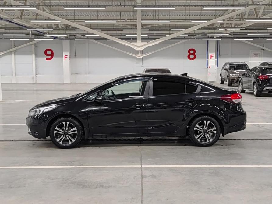 Kia Cerato III Рестайлинг (Classic) Казань  - изображение 10