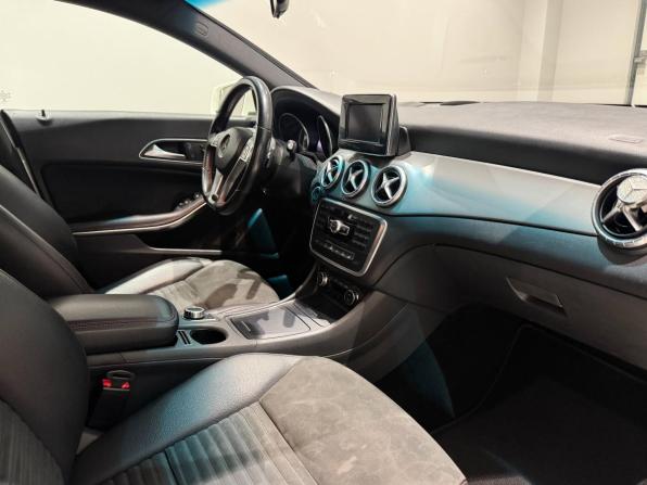 Mercedes-Benz CLA I (C117 X117) с пробегом 2013 года, цена 1 750 000 рублей, 176122 км, седан, Автокод Объявления