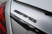Mercedes-Benz S-Класс AMG III (W222 C217) Рестайлинг Ульяновск  - изображение 50