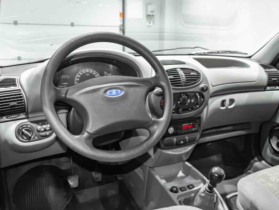 Lada (ВАЗ) Kalina I Екатеринбург  - изображение 12