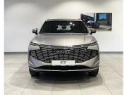 Haval F7 II Москва  - изображение 12