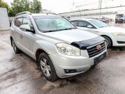 Geely Emgrand X7 I Тула  - изображение 4