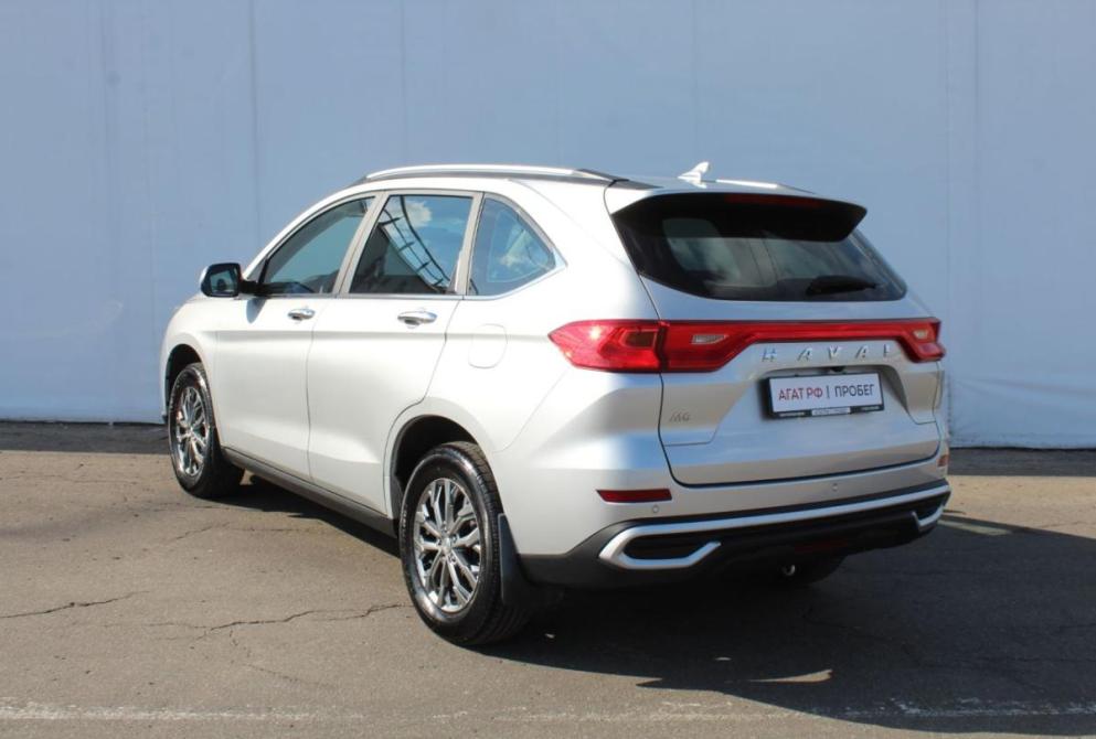 Haval M6 II Нижний Новгород  - изображение 5