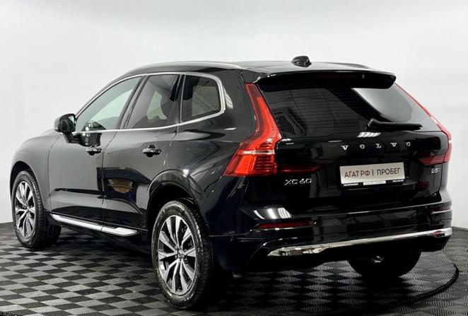 Volvo XC60 II с пробегом 2021 года, цена 3 860 000 рублей, 44385 км, внедорожник, Автокод Объявления