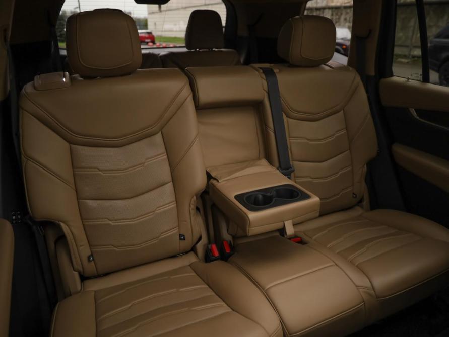 Cadillac XT6 I Санкт-Петербург  - изображение 31