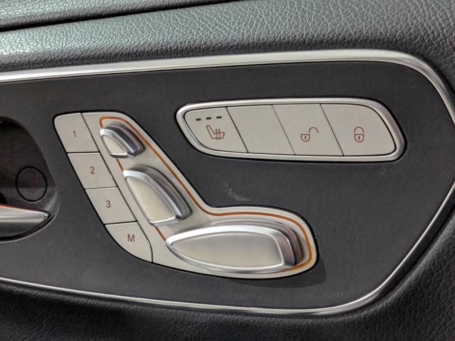 Mercedes-Benz V-Класс III (W447) Химки  - изображение 28