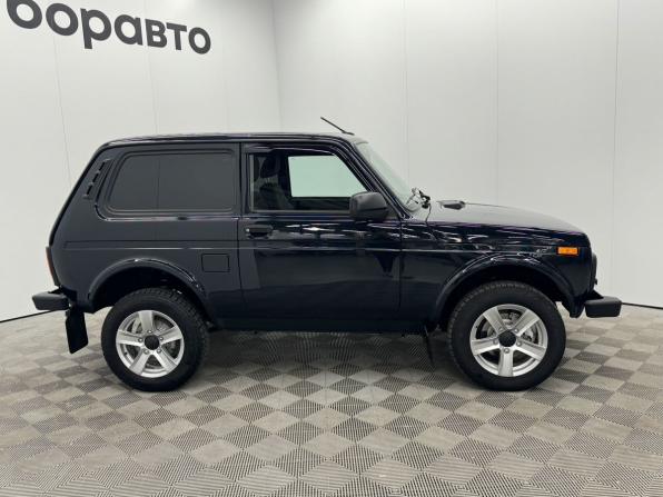 Lada (ВАЗ) Niva Legend с пробегом 2024 года, цена 889 000 рублей, 26311 км, внедорожник, Автокод Объявления