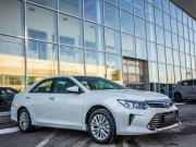 Toyota Camry VII (XV50) Рестайлинг Волгоград  - изображение 41
