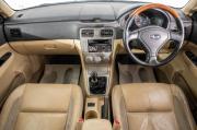 Subaru Forester II Рестайлинг Барнаул  - изображение 34