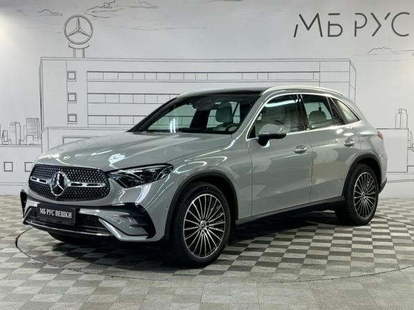 Новый Mercedes-Benz GLC II (X254) 2025 года, цена 10 000 000 рублей, внедорожник, Автокод Объявления
