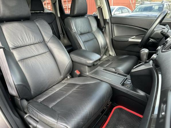 Honda CR-V IV с пробегом 2014 года, цена 1 710 000 рублей, 162000 км, внедорожник, Автокод Объявления