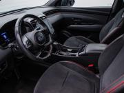 Hyundai Tucson IV Москва  - изображение 28