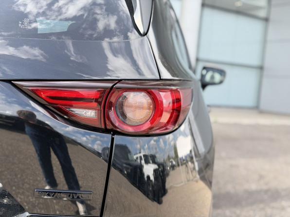 Mazda CX-5 II с пробегом 2021 года, цена 2 990 000 рублей, 68685 км, внедорожник, Автокод Объявления
